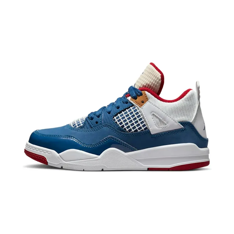 Air Jordan 4 PS “Messy Room” (DR6953-400)