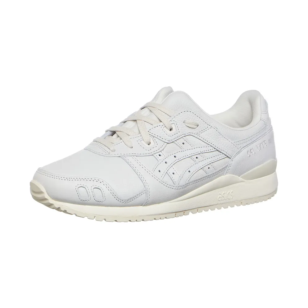 Asics Gel-Lyte III OG Glacier Grey / Cream (1201A295-021)