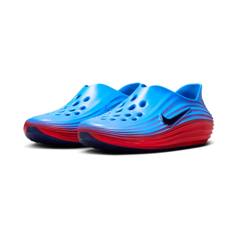 Nike ReactX Rejuven8 Action Red Light Photo Blue (HV5062-604)