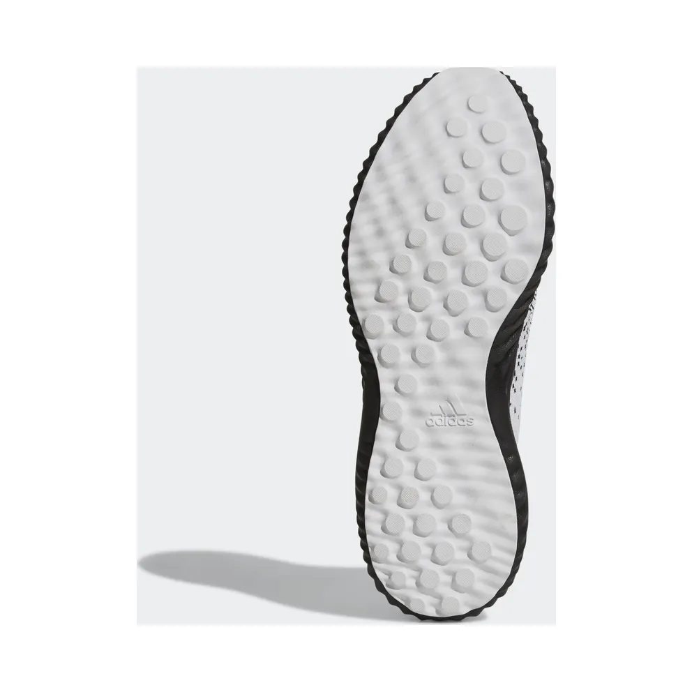 adidas Alphabounce CK Core Black Cloud White (CQ0406)