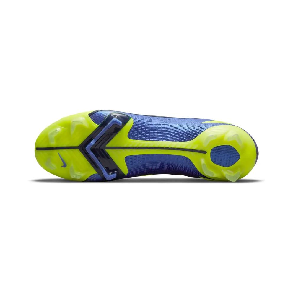 Nike Mercurial Vapor 14 Elite FG Recharge Pack (CQ7635-574)