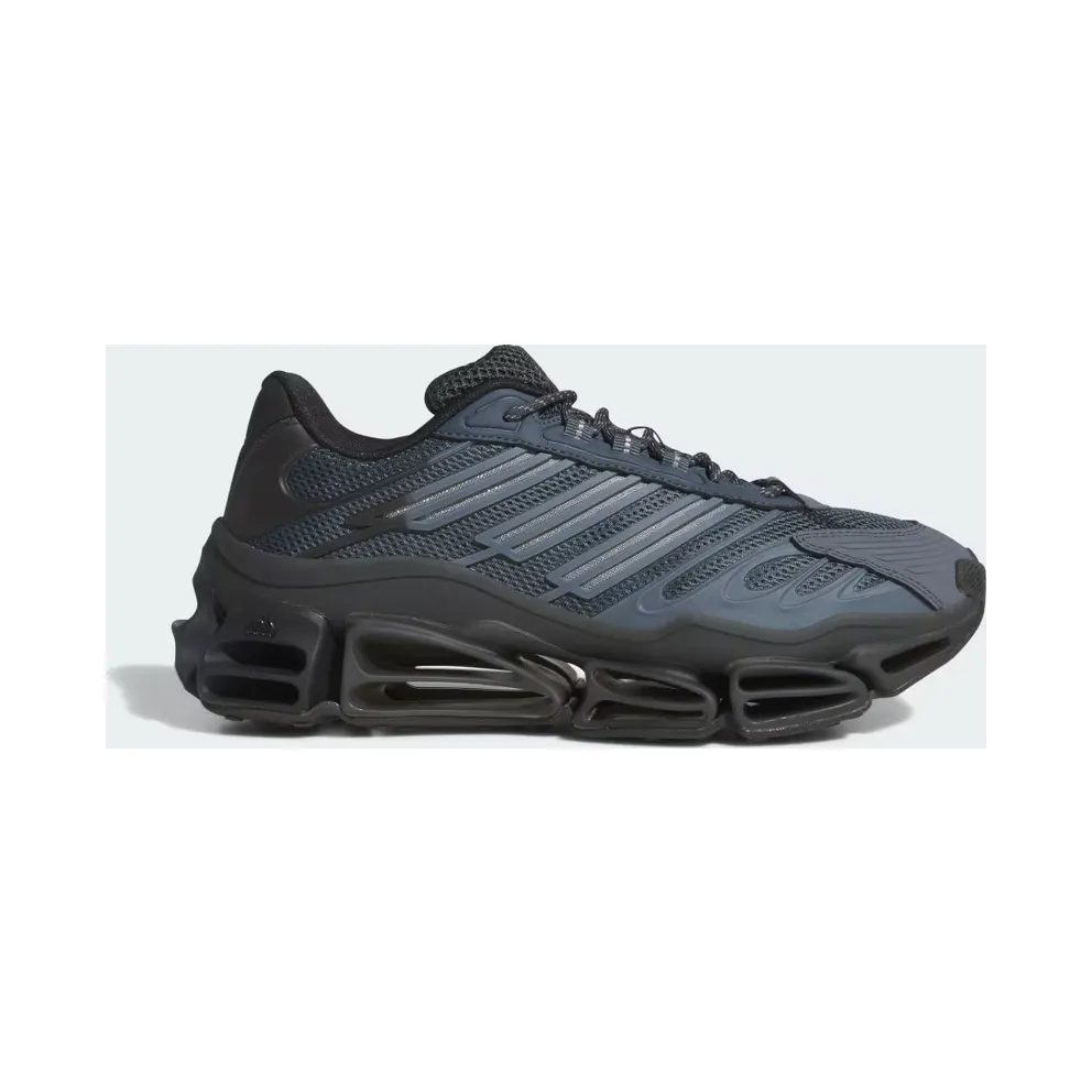 adidas Megaride AG “Core Black / Onix / Core Black” (KH7615)