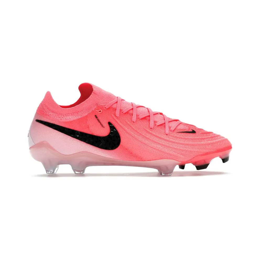 Nike Phantom GX 2 Elite FG Pink Foam (FJ2559-600)