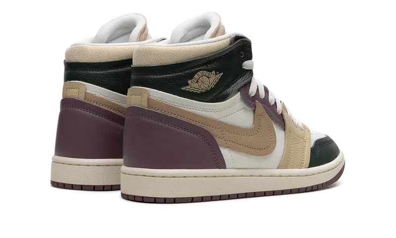 AIR Jordan 1 HIGH MM “Galactic Jade” (FB9891-300)