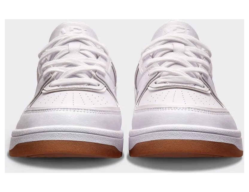 APL Nostalgia ’87 “White/Gum” (Heren) (4)