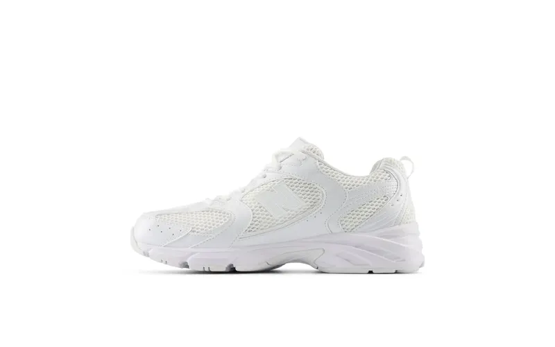 New Balance 530 “Triple White” (MR530PA)
