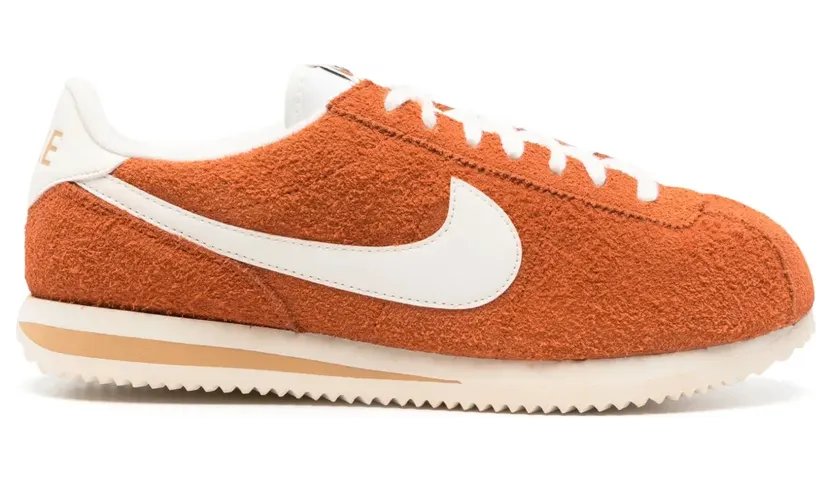 Nike Cortez SE College Grey/Sail sneakers – Grijs (HF3142)