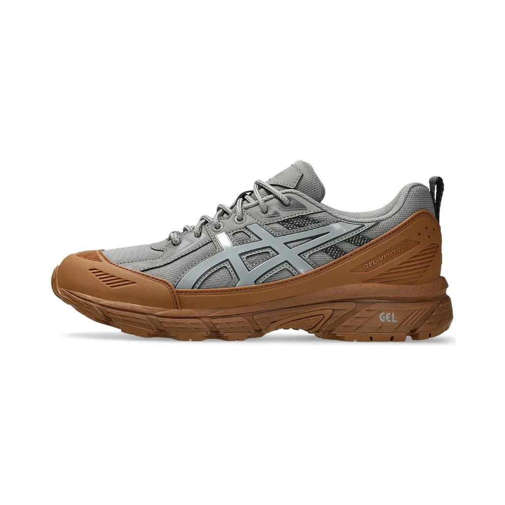ASICS Gel-Venture 6 Shield Brown Clay Grey (1203A474-200)