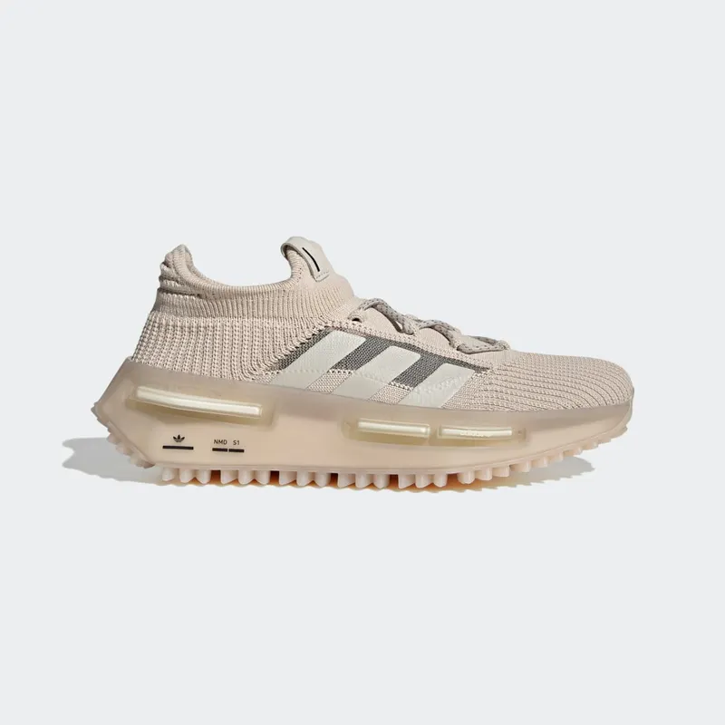 Adidas NMD_S1 Bliss / Core Black / Cloud White (HQ4439)