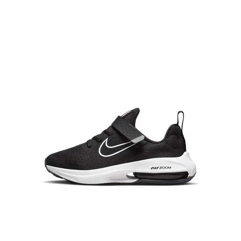Nike Air Zoom Arcadia 2 Younger Kids’ Black (DM8492-002)