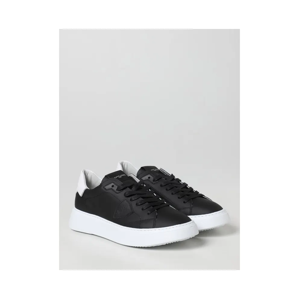 Philippe Model Black (BTLUV002)