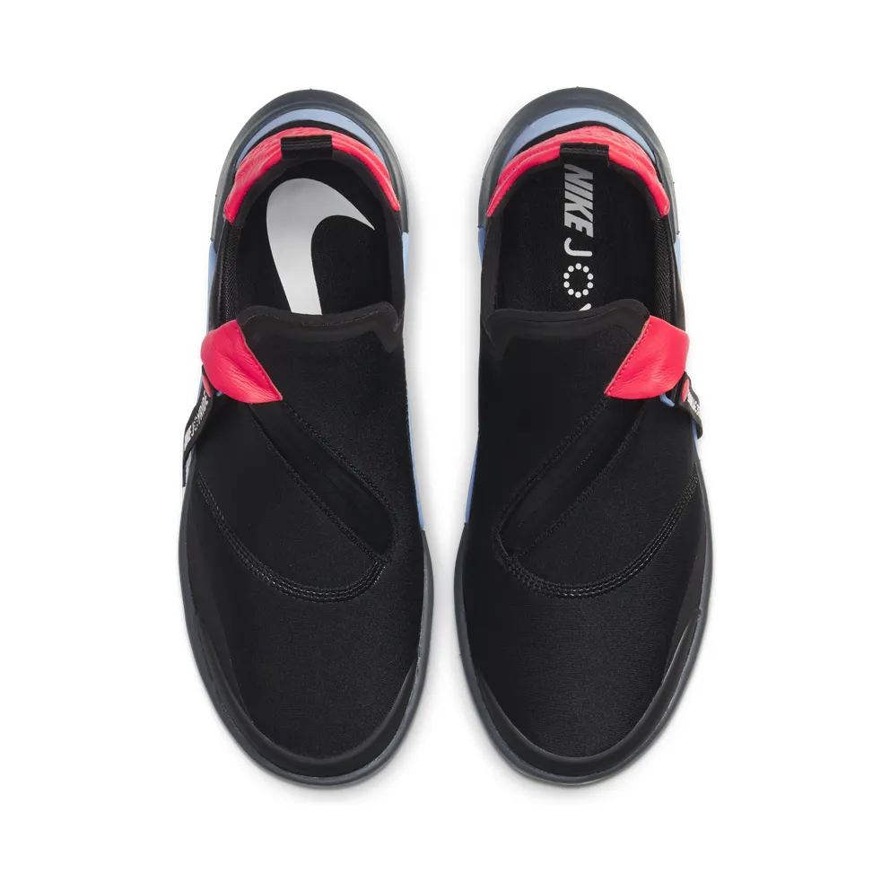 Nike Joyride Optik Black Light Blue Crimson (W) Black/Light Blue-Bright Crimson (AJ6844-007)