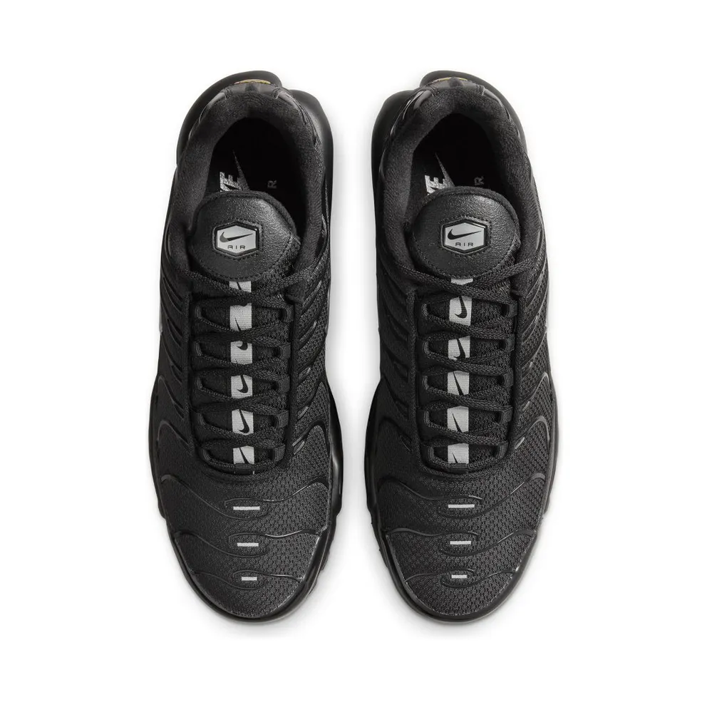 Nike Air Max Plus Black (DX8971-001)