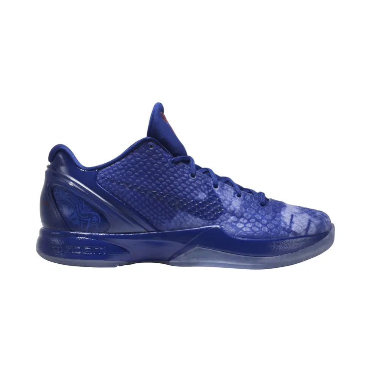 Nike Zoom Kobe VI All Star – LA (448693-400)