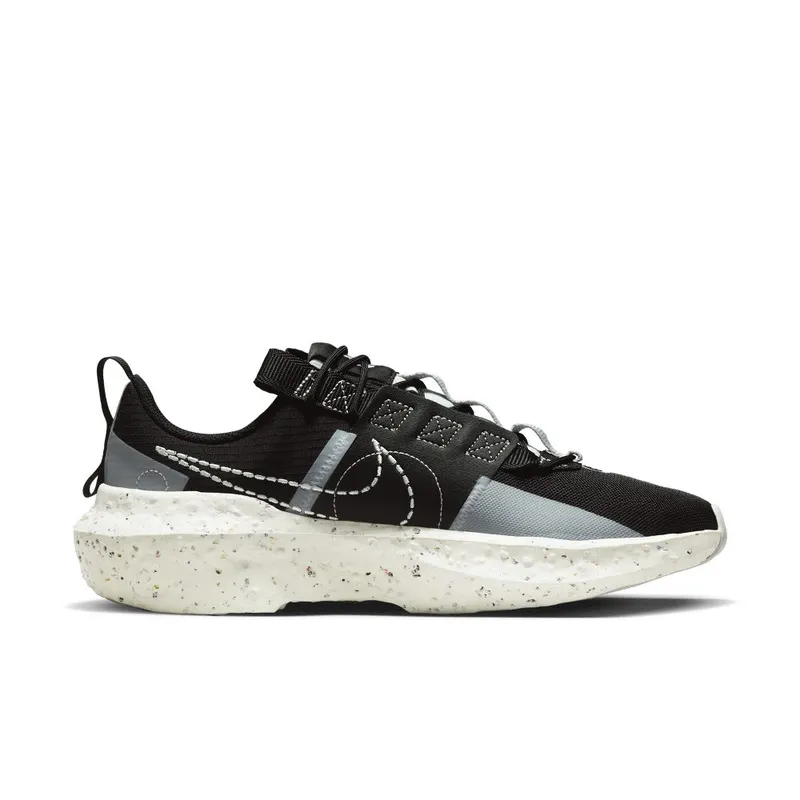 Nike Crater Impact SE Black (DJ6308-004)