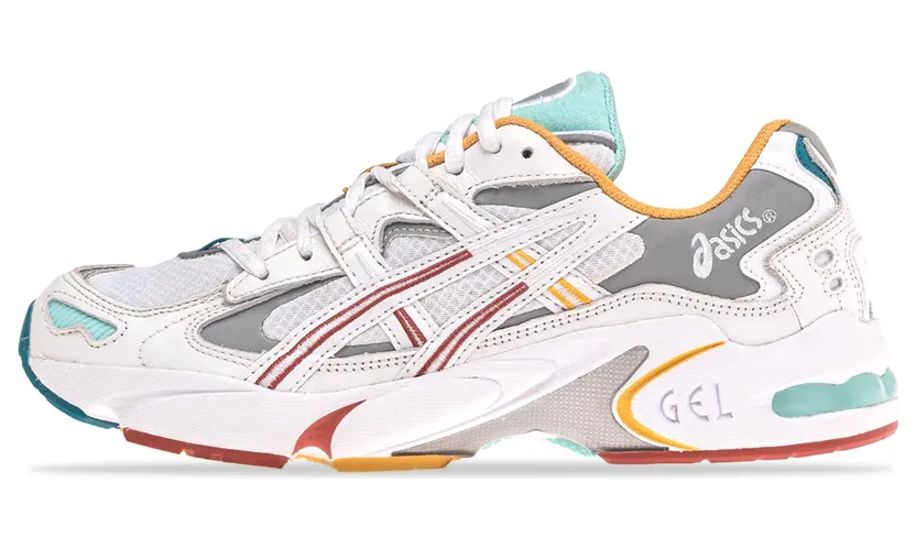 ASICS Gel-Kayano 5 Ronnie Fieg Oasis