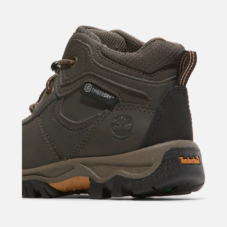 timberland-sneaker TB0A14IX-242