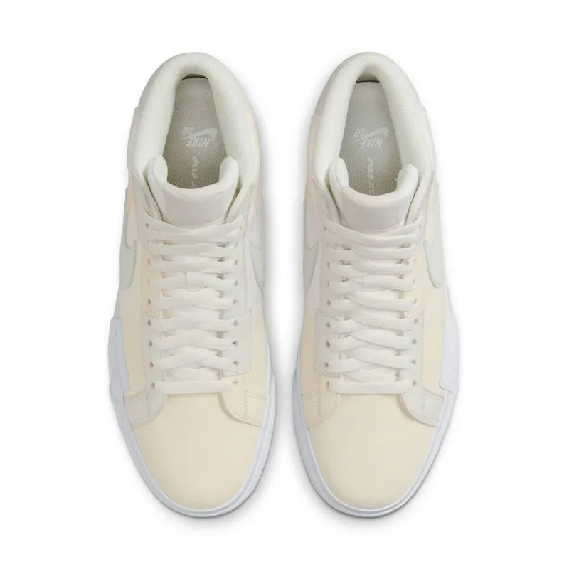 Nike SB Blazer Mid Summit White Sail (FB3262-100)