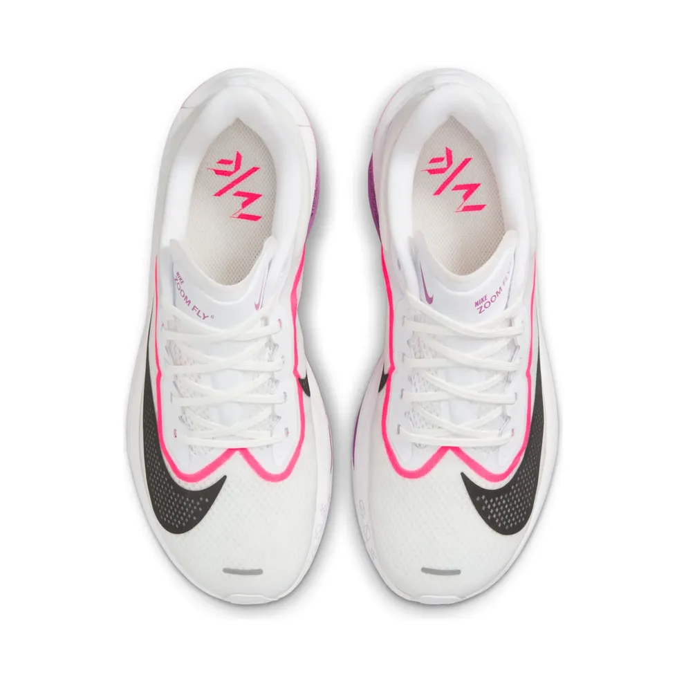 Nike Zoom Fly 6 “Vivid Grape Hyper Pink” (FN8455-101)