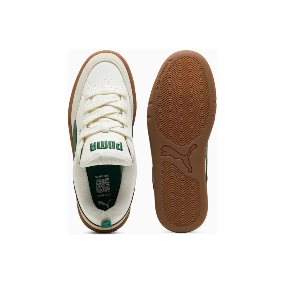 Puma Park Lifestyle White