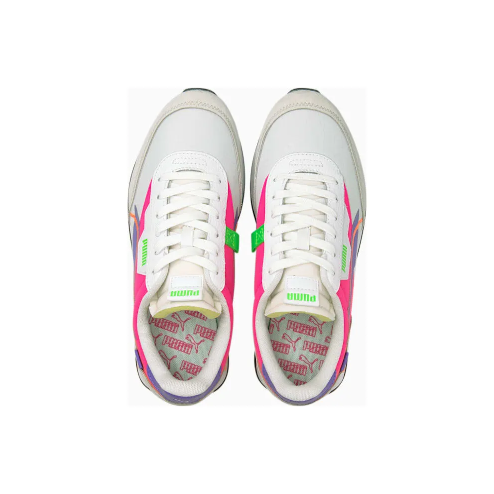 Puma Future Rider Twofold SD Purple/White (38105203)