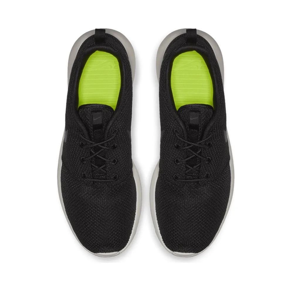Nike Roshe Run Black Anthracite Sail Black/Anthracite-Sail (511881-010)
