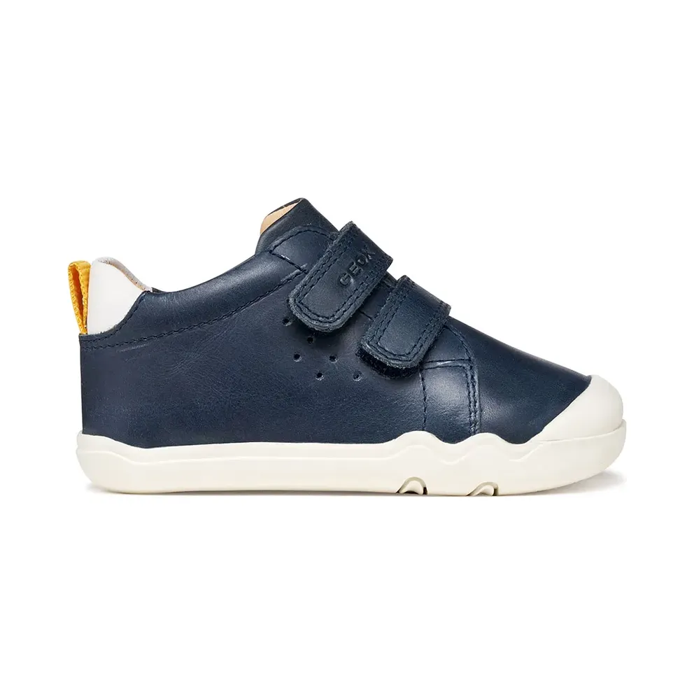 Geox Steppieup “Navy / White” (B465WA000CLC4211)