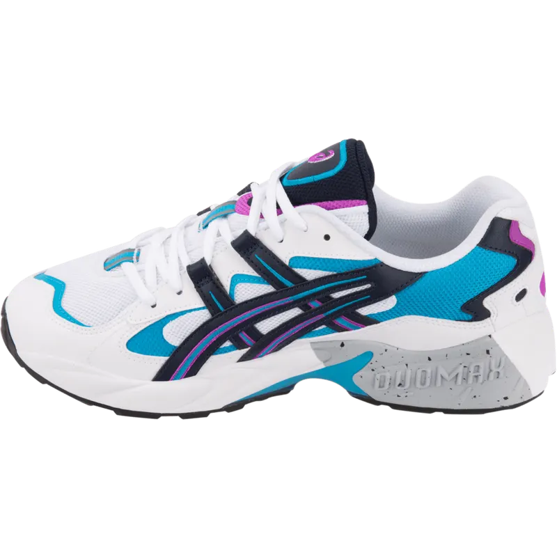 ASICS Gel-Kayano 5 OG White Midnight (1191A176.100)