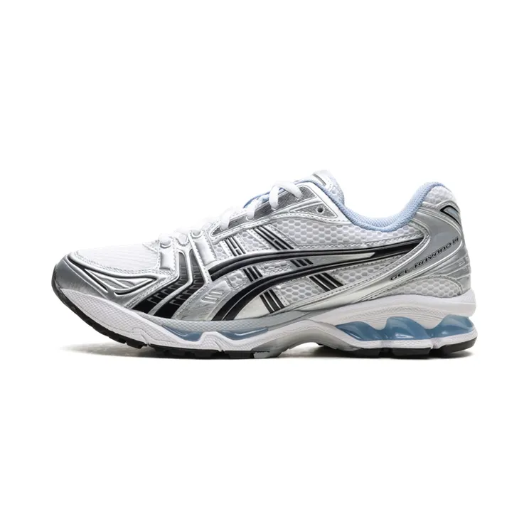 Asics GEL-Kayano 14 “JJJJound – White/Blue” (1203A961-101)