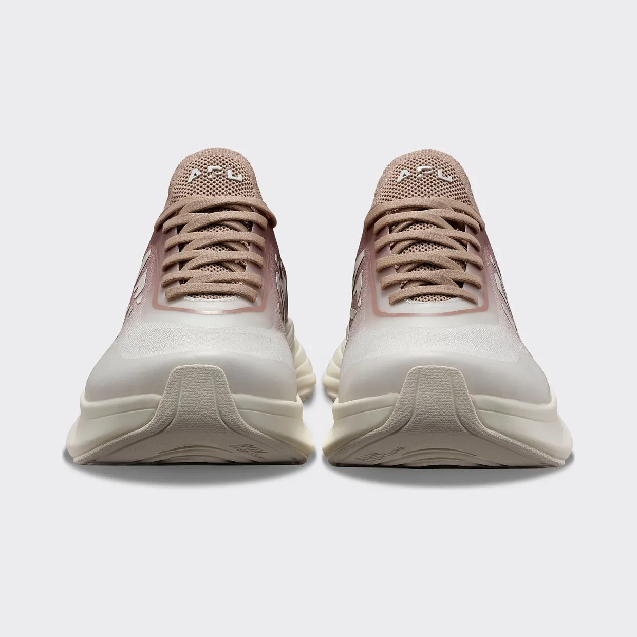 APL Podium “Ivory/Latte/Ombre” (Heren) (4)