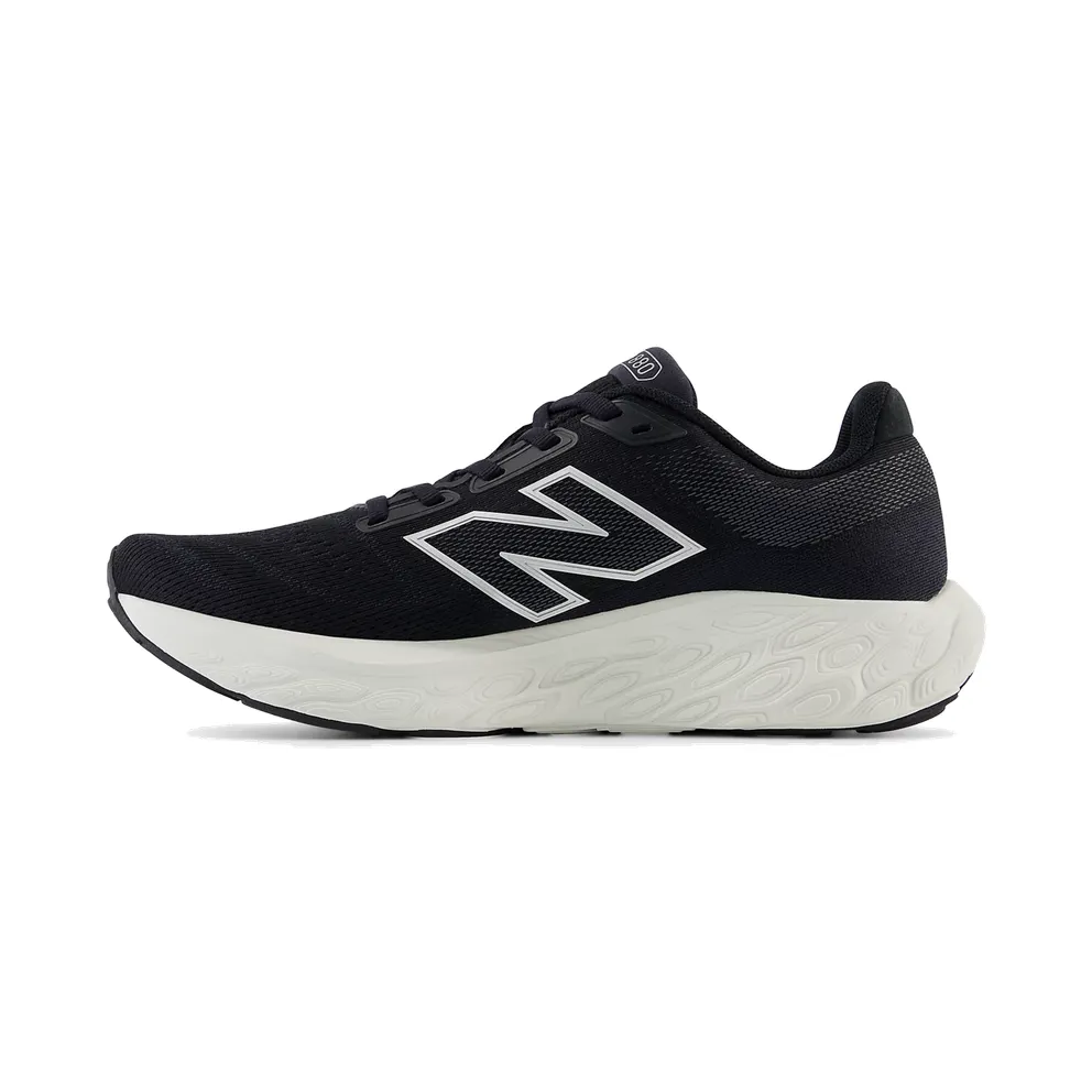 New Balance Fresh Foam X 880v14 “Black / Sea Salt” (W880K14)