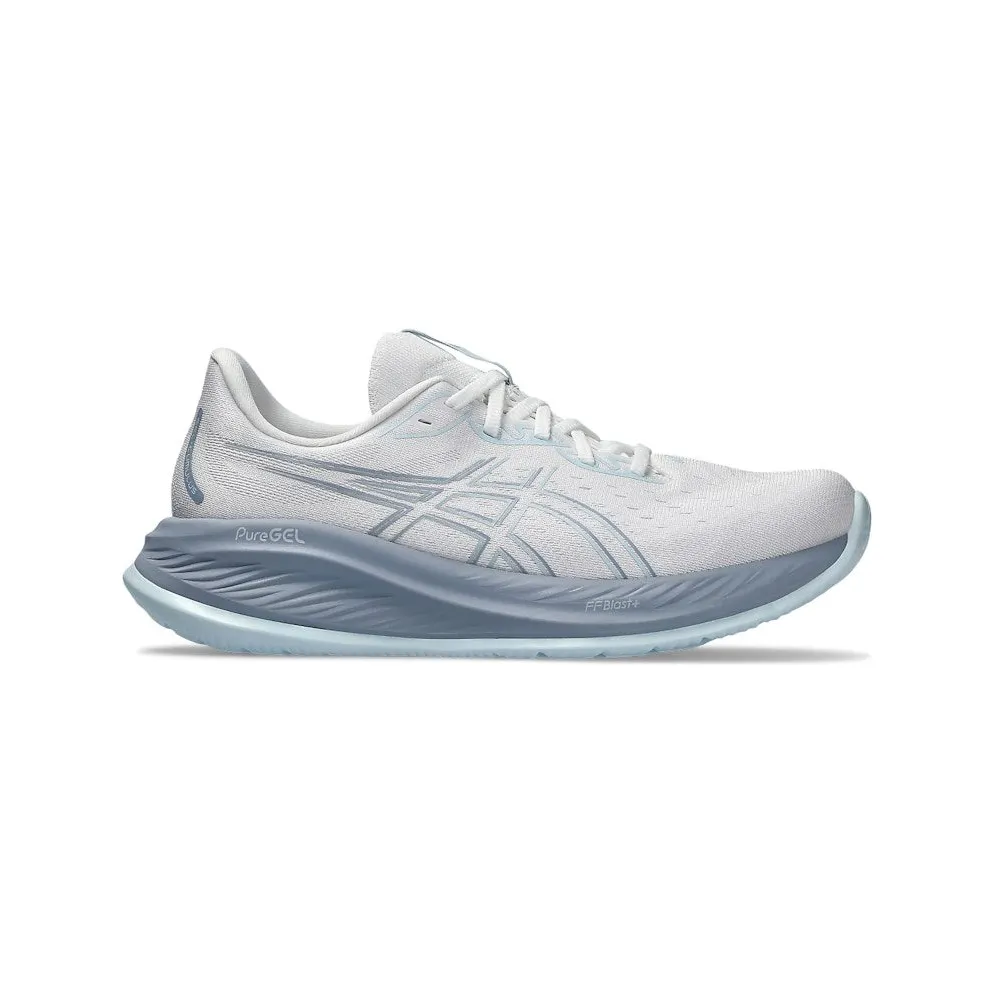 ASICS Gel-Cumulus 26 White Cool Grey (1011B792-102)