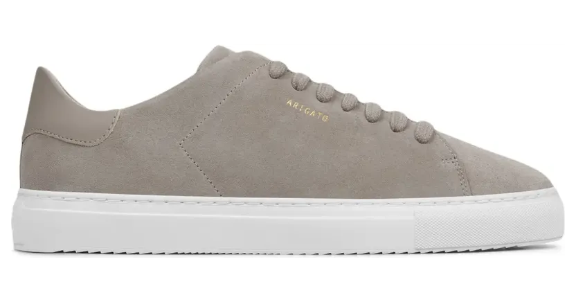 Axel Arigato Clean 90 sneakers – Beige (F2927001098)