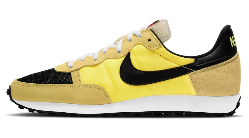 Nike Challenger OG Opti Yellow (CW7645-700)
