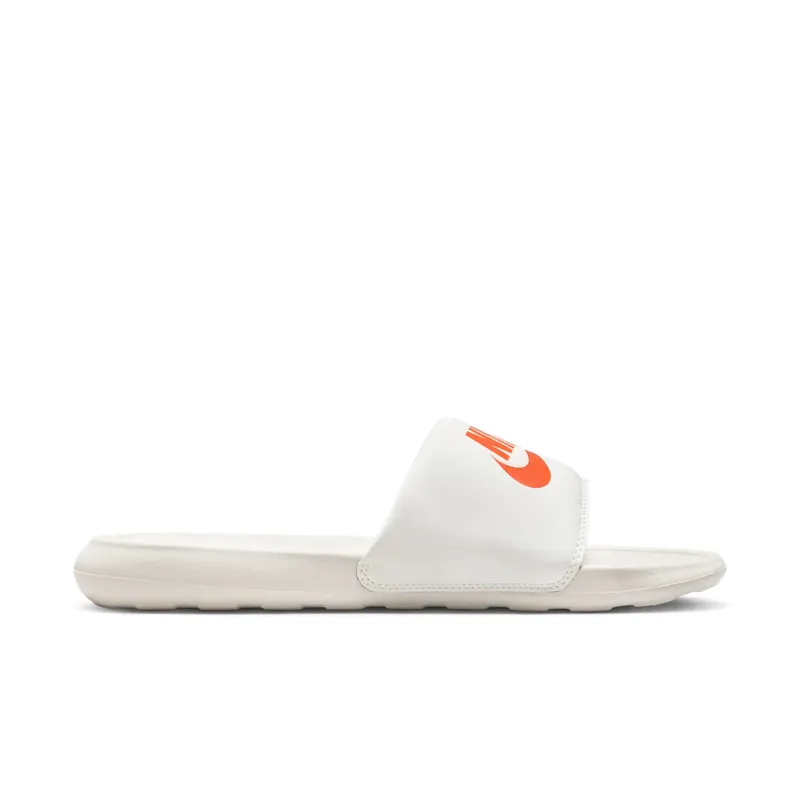 Nike Victori One Slide “Sail Safety Orange” (CN9675-108)