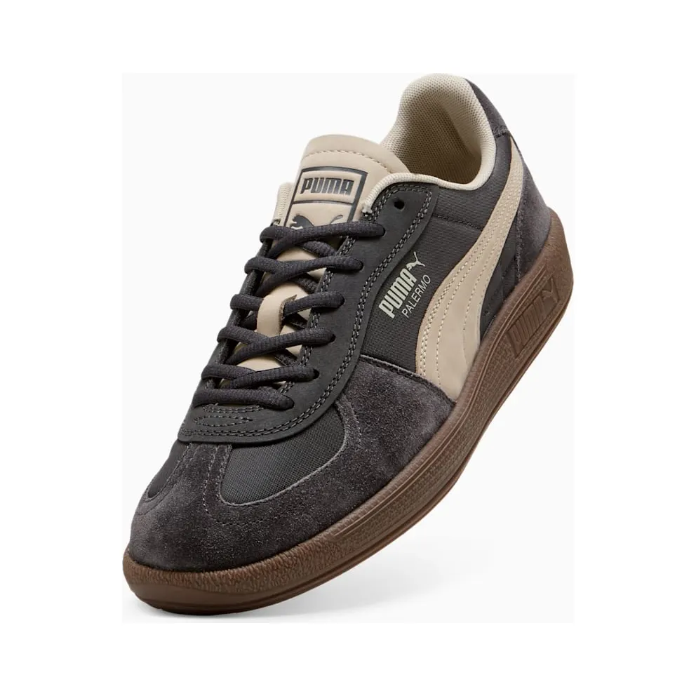 Puma Palermo Pop Dusky Gray Desert Dust (403257-03)