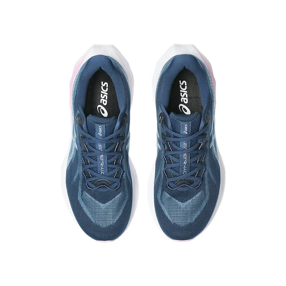 ASICS DYNABLAST 6 “Independence Blue / Hazy Lilac” (1012C010-400)