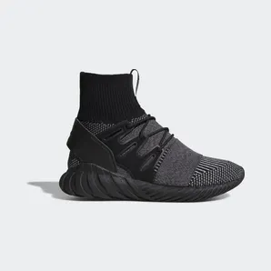 Adidas Tubular Doom PK Core Black (BY3131)