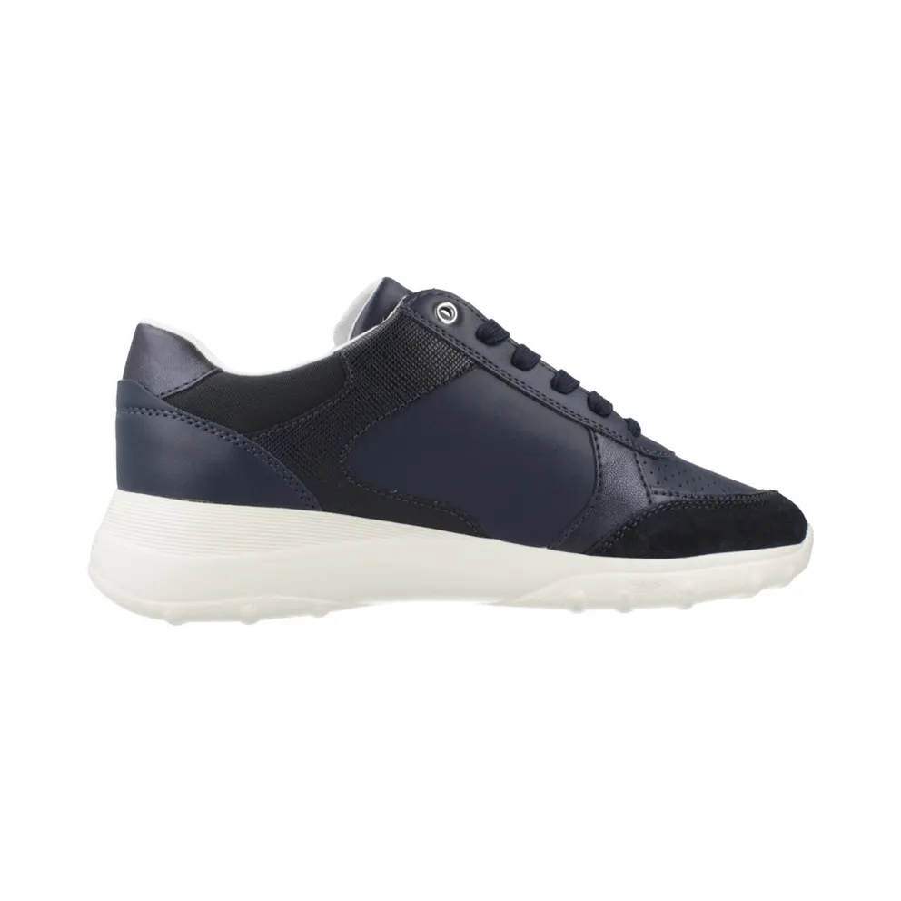 Geox sneaker Blue (D36LPB05422C4002)