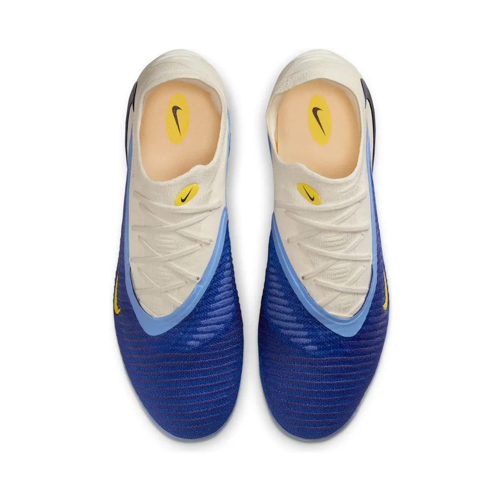 Nike Phantom 6 Low Elite FG Fear Nothing Pack (HQ2331-400)