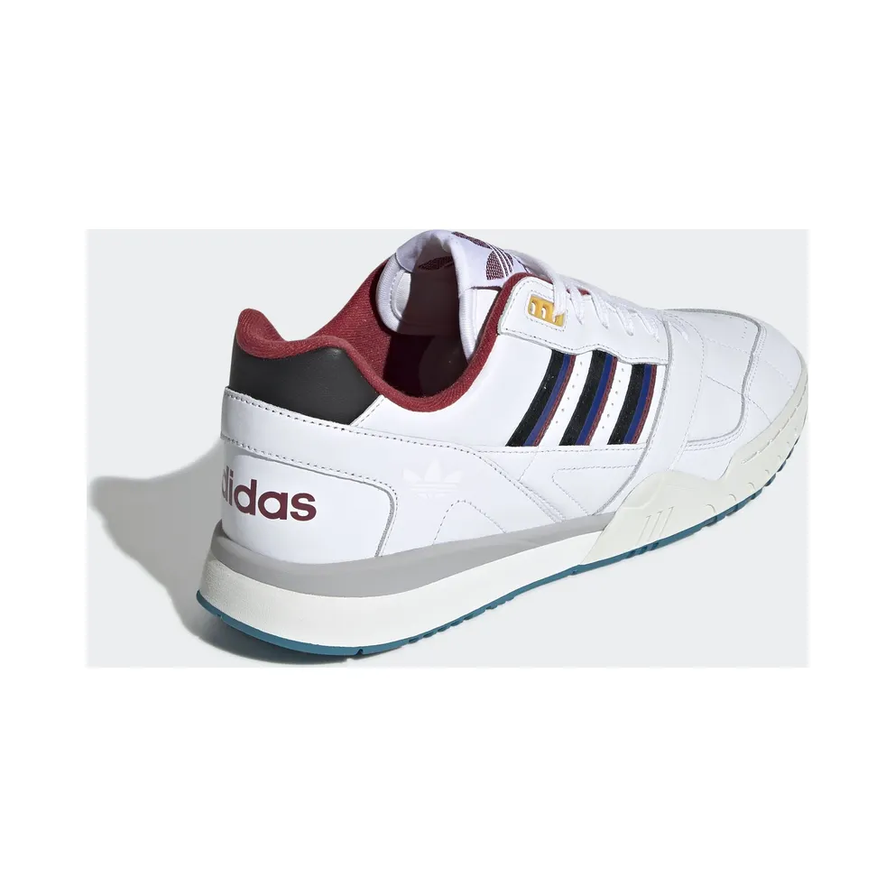 adidas A.R. Trainer Cloud White Collegiate Burgundy Cloud White/Collegiate Burgundy/Collegiate Royal (EE5397)