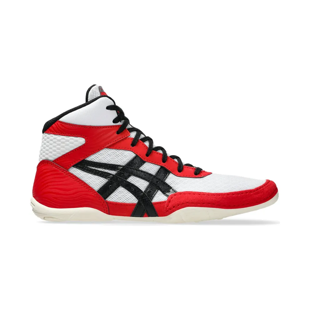 ASICS Matflex 7 Classic Red Black (1084A011-600)