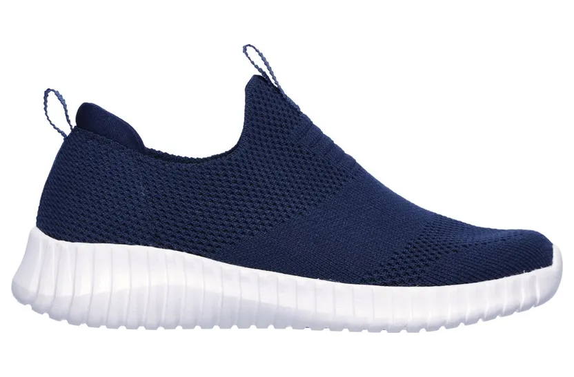 Skechers Skech Black (97891LBBK)