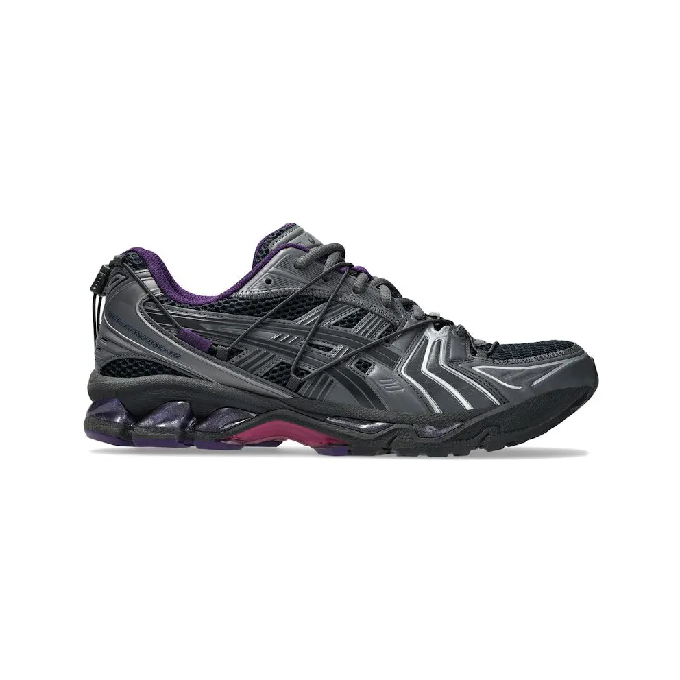 ASICS Gel-Kayano 14 Zutomayo Black Purple (1203A646-020)