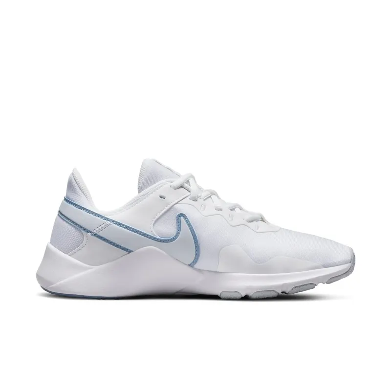 Nike Legend Essential 2 Training White (CQ9545-101)