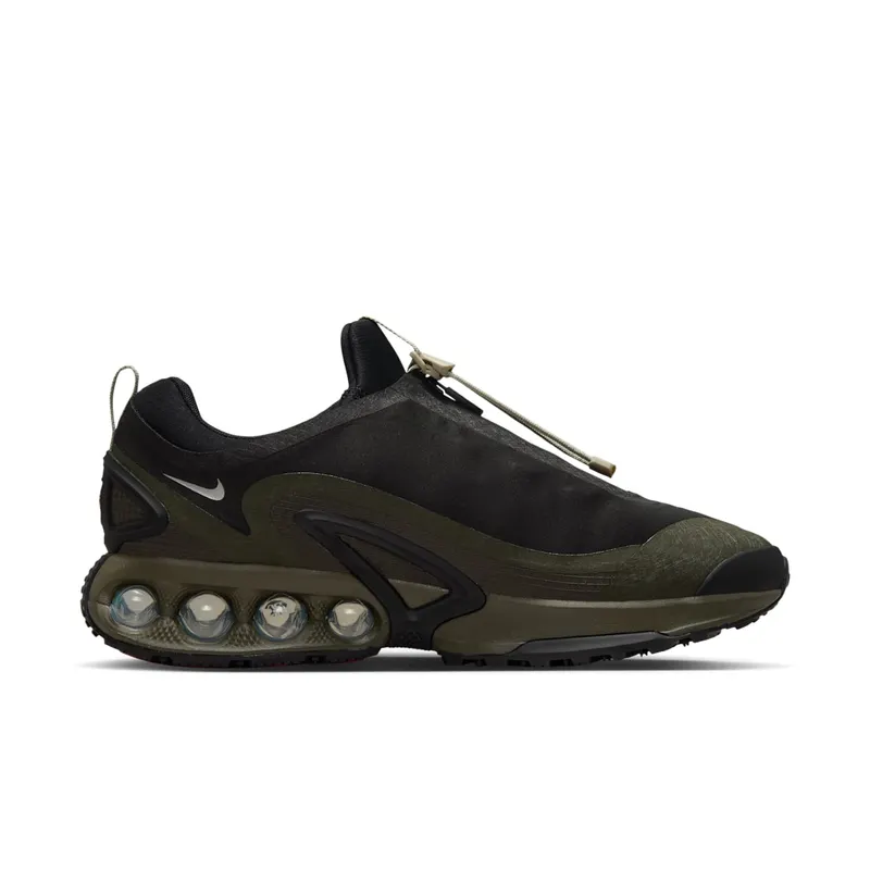 Nike Air Max Dn Roam Black Cargo Khaki (HQ8605-002)