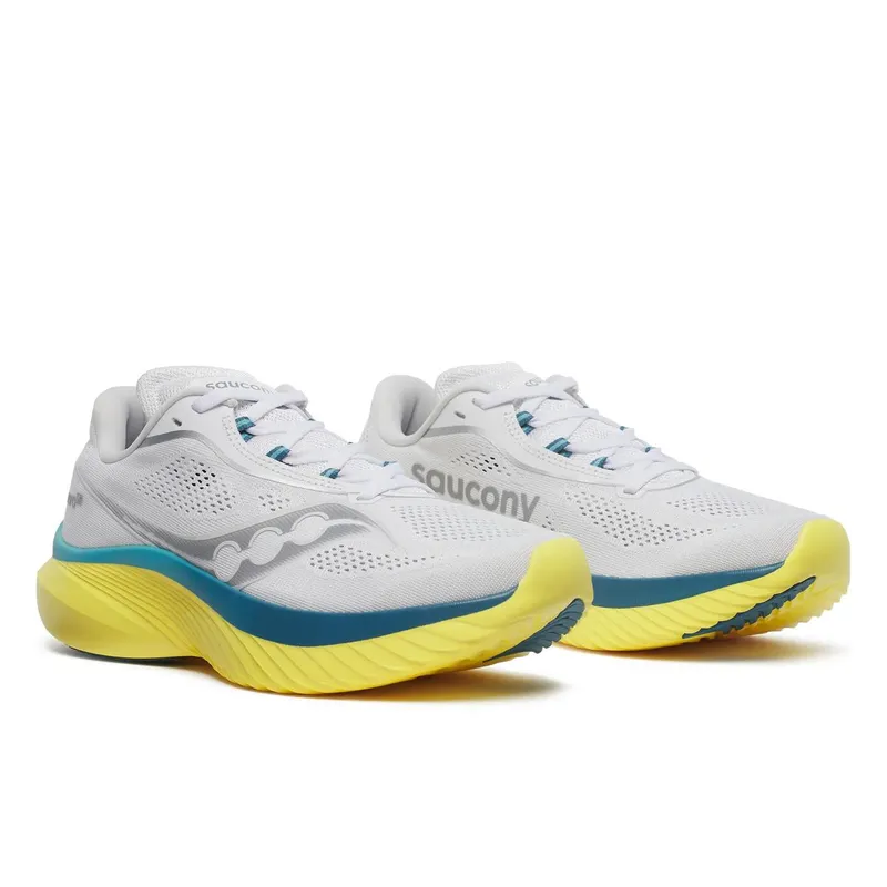 Saucony Kinvara 15 White Finch (S10967-230)