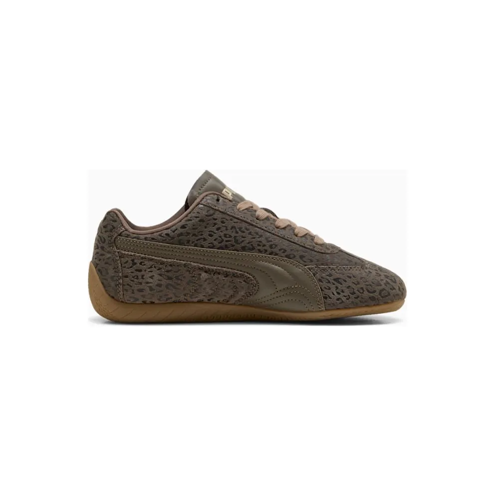 Puma Speedcat Cat Matte Bronze/Gum