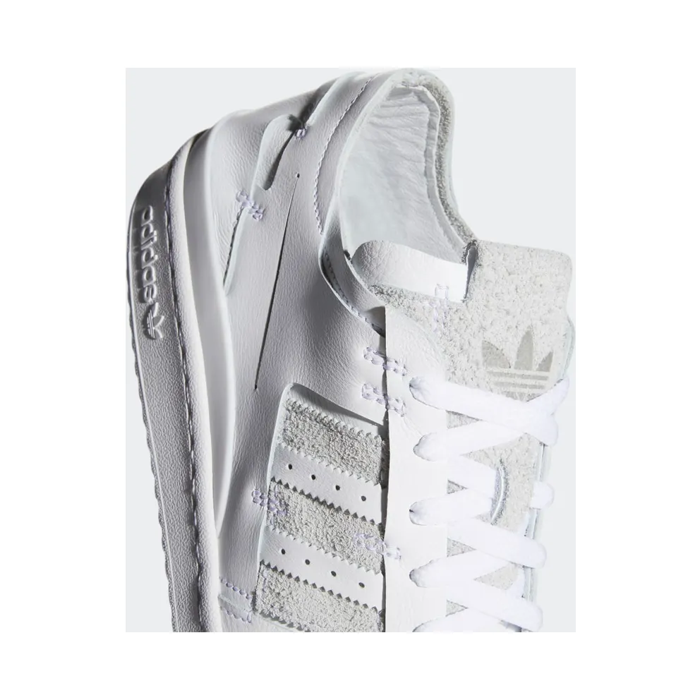 adidas Forum 84 Low Minimalist Icons Cloud White / Cloud White / Cloud White (FY7997)