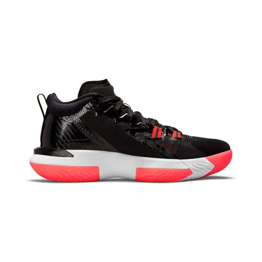 Zion 1 Black (DA3130-006)